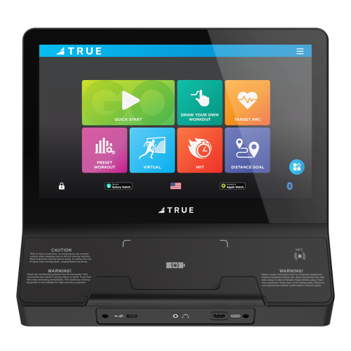 Орбітрек  True Gravity Cross Trainer UNITE 16 - фото №2